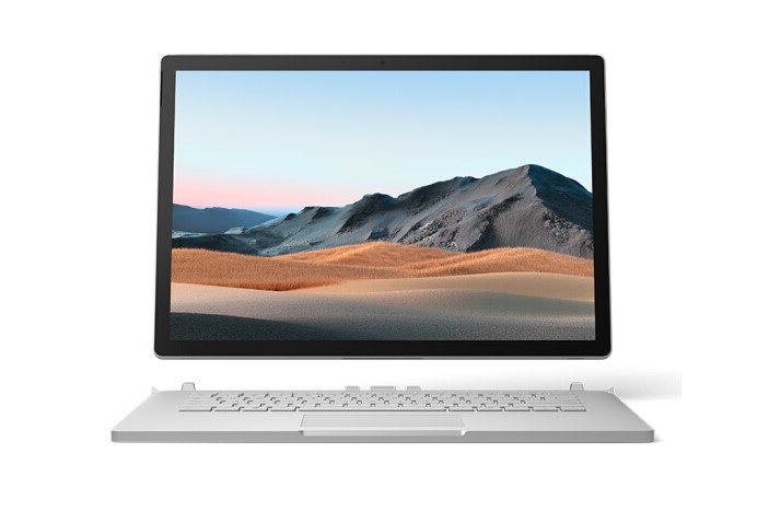湘桥Surface 维修前的准备工作